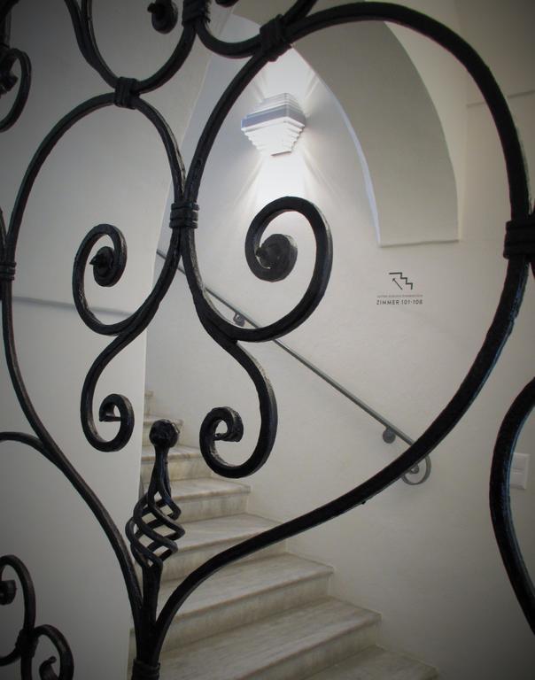 Suiten Schloss Finkenstein Gödersdorf Dış mekan fotoğraf
