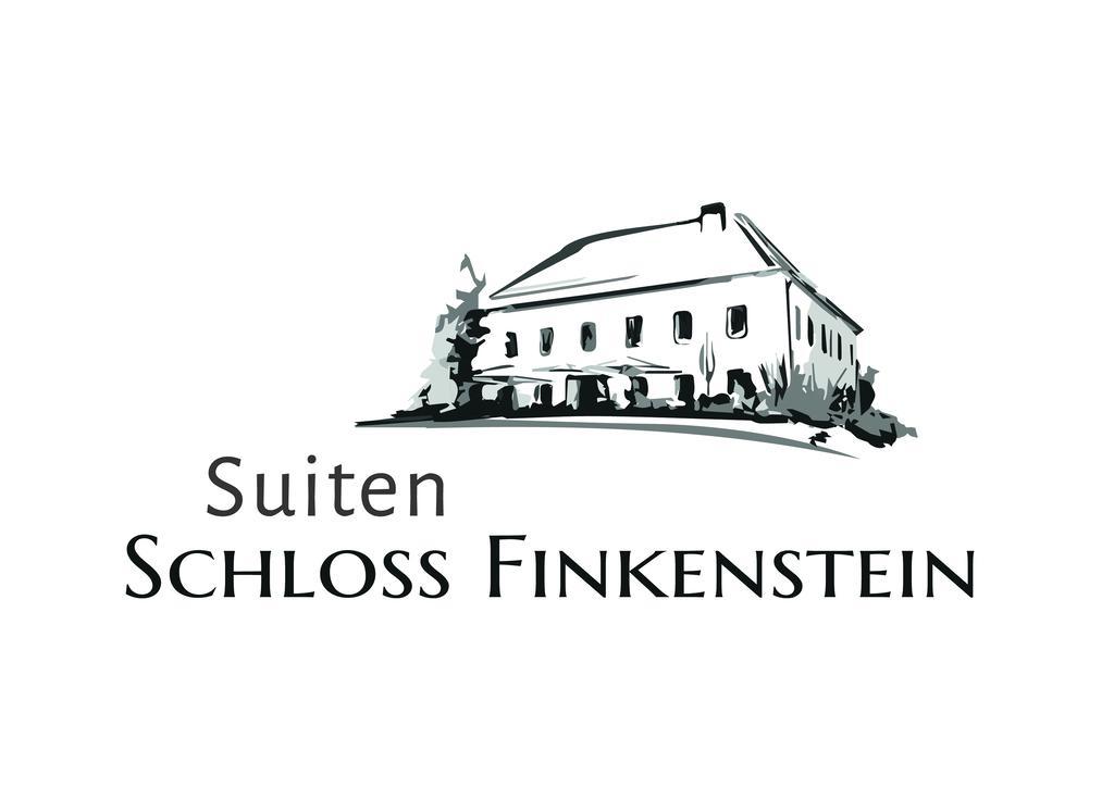Suiten Schloss Finkenstein Gödersdorf Dış mekan fotoğraf